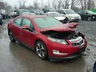 476-00137b Loaded Beam Axle Fits Volt