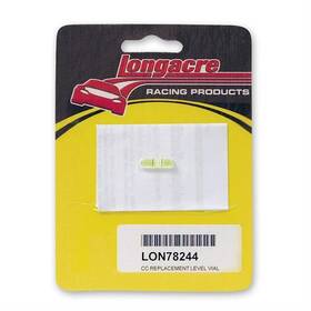 52-78244 Longacre Replacement Level Vial