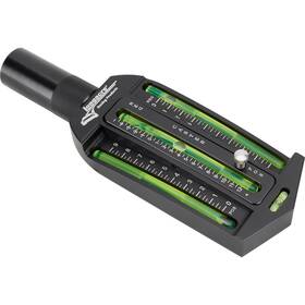 52-78265 Longacre Caster/camber Gauge With Kart Adapter
