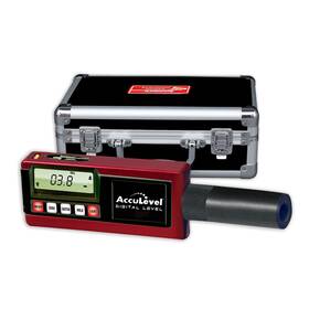 52-78292 Longacre Digital Kart Acculevel Caster/camber Gauge