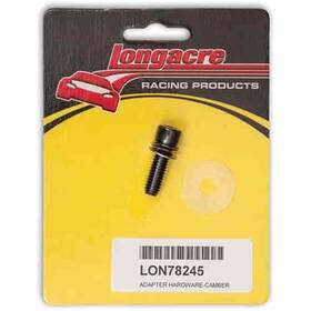 78245 Longacre Racing Replacement Shoulder Bolt And Wave Washer