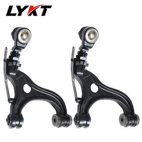 Kt2802 Lykt 2pcs Adjustable Arms Alignment Rear Camber Kit For Subaru Forester 08-13