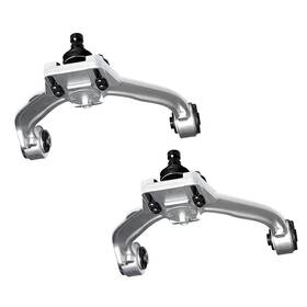 Kt4338 Lykt 2pcs Front Adjustable Control Arms Camber Kit For Bmw 07-18 X5 08-19 X6