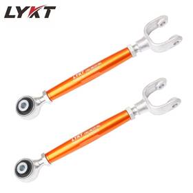 Kt63332 Lykt 2pcs Adjustable Arms Alignment Rear Camber Kit For Benz C Cls E Glc Glk Sl