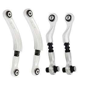Ktbc033-13 Lykt 4pcs Alignment Rear Camber&toe Adjustable Arms For Benz Cls E Glc Glk Sl