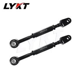 Ktbc033-16 Lykt 2pcs Rear Adjustable Camber Control Arms Kit For Dodge Journey 2009-2010