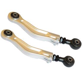 Ktbc033-27 Lykt 2pcs Adjustable Arms Alignment Rear Camber Kit For Benz C Clk E Sl Slk