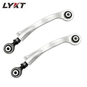 Ktbc033-28 Lykt 2pcs Adjustable Control Arm Alignment Rear Camber Kit For Benz Cls E Sl Amg