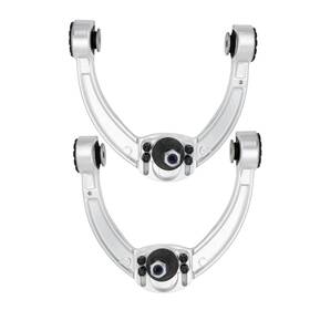 Ktbc033-30 Lykt 2pcs Adjustable Upper Control Arms Front Camber Kit For Benz Gl Gle Gls Ml