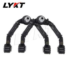 Ktbc033-30n Lykt 2pcs Front Adjustable Upper Control Camber Arm Kit For Benz Gl Gle Gls Ml