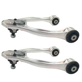 Ktbc033-31 Lykt Lykt2pcs Adjustable Control Arms Alignment Front Camber Kit For Benz C Cls E Glc