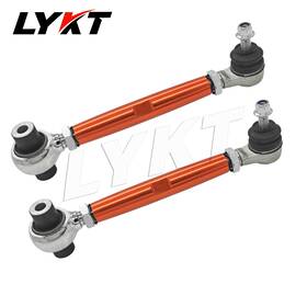 Ktbc033-35 Lykt 2pcs Rear Adjustable Toe Arms Kit For Benz S430 S55 Amg Cl500 Cl55