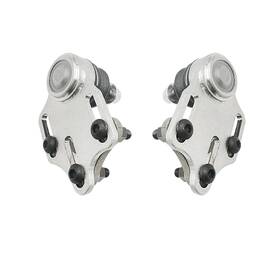 Ktbc033-37qt Lykt Front Adjustable Ball Joint Camber Kit For Mercedes-benz E Cls500 Cls550 S