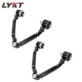 Ktbc033-41 Lykt 2pcs Adjustable Arms Front Camber Kit For Benz Cl500/600 55/65amg And S350 60