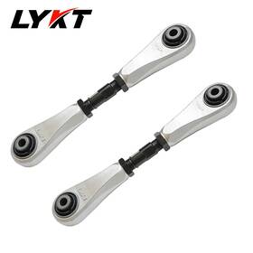 Activehybrid3 Lykt Ktbm043-18 2 Adjustable Control Arm Rear Camber Kit Forbmw2/3/4series/m2/activehybrid3