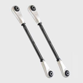 Ktbm043-2 Lykt 2pcs Adjustable Rear Toe Control Arms Kit For Bmw 2011-2017 X3 2015-2018 X4
