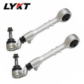 Ktbm043-21 Lykt 2pcs Adjustable Front Camber Kit For Bmw 525i 01-03/530i 01-03/528i 97-00