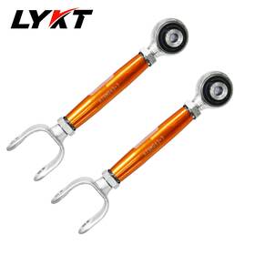 Ktbm043-3 Lykt 2 Pcs Adjustable Arms Alignment Rear Camber Kit For Bmw 2012-2015 X1