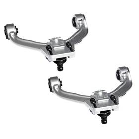 Ktbm043-38 Lykt 2pcs Front Adjustable Control Arms Camber Kit For Bmw 07-18 X5 08-19 X6