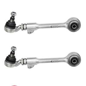 Ktbm043-43 Lykt For Bmw X3 X4 Adjustable Front Camber Arm 2pcs Alignment Kit