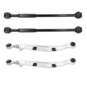 Ktbm043-47 Lykt Ktbm043-46/ktbm043-47 4pcs Rear Adjustable Arms Alignment Camber Kit For Bmw X1 X2 &mini Cooper