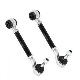 Ktbm043-50 Lykt 2pcs Adjustable Control Arms Front Camber Kit For Bmw 328 330 325 M3 X1