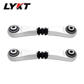 Ktbm043-66 Lykt 2pcs Rear Adjustable Camber Arms For Bmw335/330/328/325/135/128/m3/x1 13-15