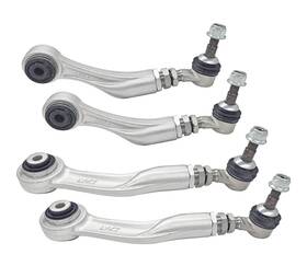 Ktbm043-69 Lykt Ktbm043-68/ktbm043-69 4pcs Adjustable Rear Camber And Toe Control Arms For Bmw 12-16 M5 13-16 M6