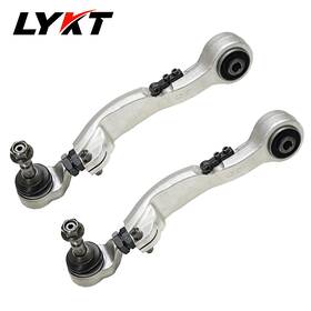 Ktbm043-8 Lykt 2pcs Front Adjustable Camber Arms Kit Fit Forbmw M5 525 528 530 535 545 550