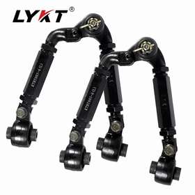 Ktbt005-6 Lykt Adjustable Front Camber&caster Alignment Arm Kit For Honda Accord& Acura Tl