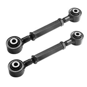 Ktbt012-12 Lykt 2pcs Adjustable Rear Toe Arms For Honda Accord 08-17 Acura Tsx/tl 09-14