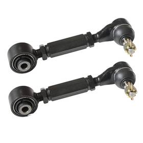 Ktbt012-16 Lykt 2pcs Rear Adjustable Camber Control Arms Kit For Honda Odyssey 05-17 Ktbt012-16 Lykt 2pcs Rear Adjustable Camber Control Arms Kit For Honda Odyssey 05-17