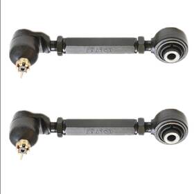 Ktbt012-17 Lykt 2pcs Rear Adjustable Camber Control Arms For Honda Accord Acura Tl/cl