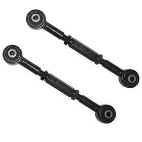 Ktbt012-1x Lykt For Honda Accord Acura Tsx Adjustable Rear Arm Alignment Camber Kit