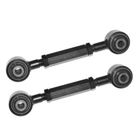 Ktbt012-20 Lykt 2pcs Rear Alignment Adjustable Toe Control Arm Kit For Acura Mdx 07-08