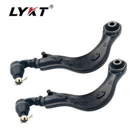 Ktbt012-21 Lykt 2pcs Rear Adjustable Camber Control Arm Kit For Acura Rdx 2010-2016