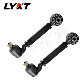 Ktbt012-3 Lykt Rear Adjustable Camber Arm Kit For Honda Accord Odyssey Pilot Acura Tsx Mdx