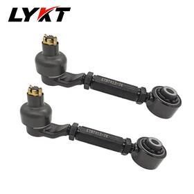 Ktbt012-38 Lykt 2pcs Rear Camber Adjustable Controlarms For Honda Odyssey Pilot And Acura Mdx