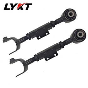 Ktbt017 Lykt 2pcs Rear Adjustable Control Arm Camber Kit Honda Crv 02-06 Element 03-11