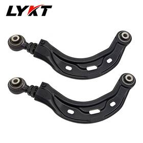 Ktdz022-1 Lykt Lykt2pcs Adjustable Rear Camber Arms For Audi A6 06-11 Quattro 05-11 S6 07-11 Ktdz022-1 Lykt Lykt2pcs Adjustable Rear Camber Arms For Audi A6 06-11 Quattro 05-11 S6 07-11