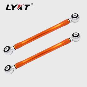 Ktdz022-14 Lykt Rear Toe Performance Adjustable Alignment Arm Kit For Audi A4 A5 S4 S5 Rs5