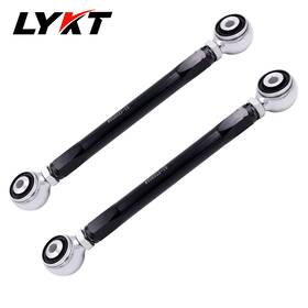 Ktdz022-15 Lykt 2pcs Adjustable Arms Rear Toe Kit For Audia4/s4 16-25 A5/s5 18-25 Rs5