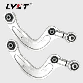 Ktdz022-18 Lykt 2pcs Rear Adjustable Camber Arms Kit For Audi A4 A5 S4 S5 Quattro Allroad