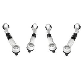 Ktdz022-2 Lykt Promotion Front Adjustable Upper Control Arms Kit For Audi A4 Rs5 S4 A5 A6 S5 Q5