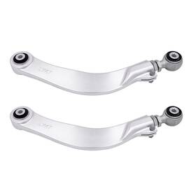 Ktdz022-20 Lykt 2pcs Rear Adjustable Camber Arms Kit For Audi A6/a7/a8 Quattro S6 S7 S8