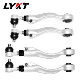 Ktdz022-x Lykt 4pcs Adjustable Front Camber Kit For Audi A4/6/8 S4/6/8 Rs4/6 Vw Passat