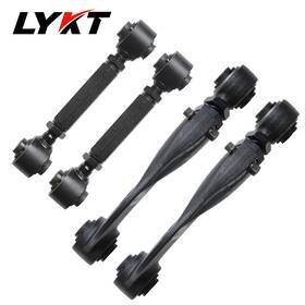 Ktfm025-11-15 Lykt 4pcs Rear Adjustable Camber&toe Arms Kit For Ford Edge Lincoln Mkx 07-10
