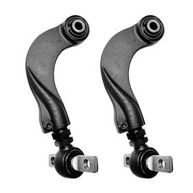 Ktfm025-13 Lykt 2pcs Alignment Rear Camber Adjustable Arms For 11-14 Ford Edge Lincoln Mkx