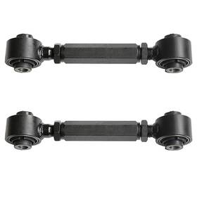 Ktfm025-15 Lykt 2pcs Rear Adjustable Toe Arms Kit For Ford Edge/lincoln Mkx 2007-2010