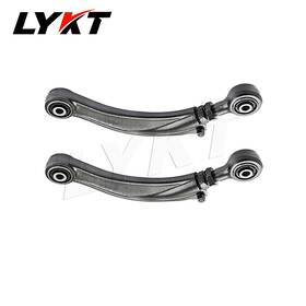 Ktfm025-31 Lykt 2pcs Alignment Arms Adjustable Rear Camber Kit For Lincoln 2015-2019 Mk